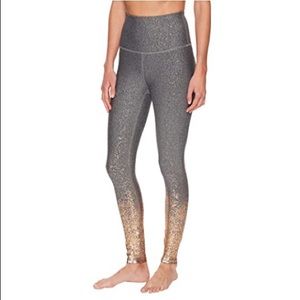 Beyond Yoga Ombré Legging